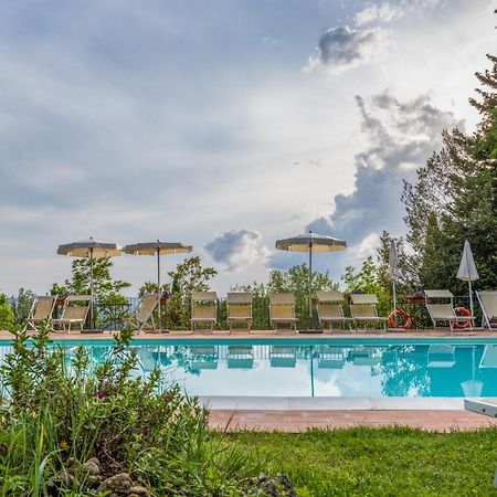 Podere Mezzastrada - Place Of Charme Fiano  エクステリア 写真