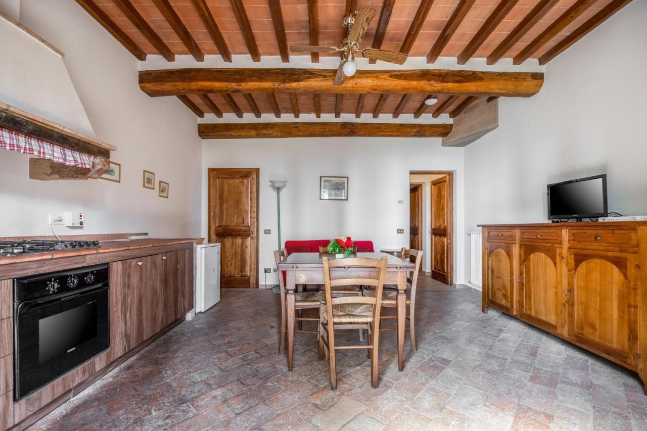 Podere Mezzastrada - Place Of Charme Fiano  エクステリア 写真